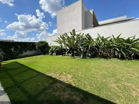 Foto Casa em Condomínio