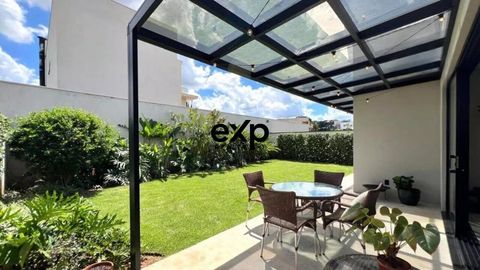 Foto Casa em Condomínio