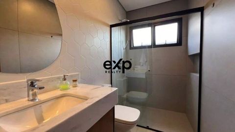 Foto Casa em Condomínio