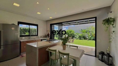 Foto Casa em Condomínio