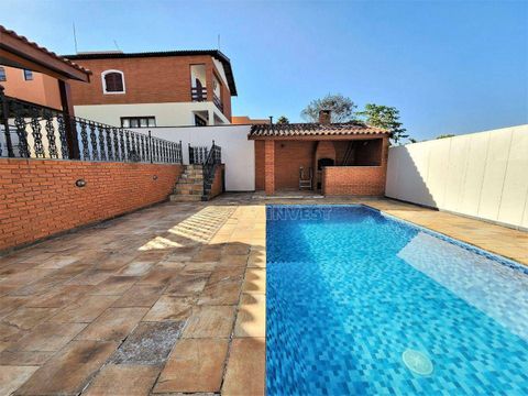 Foto Casa em Condomínio