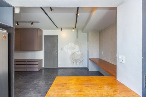 Foto Kitnet / JK / Studio
