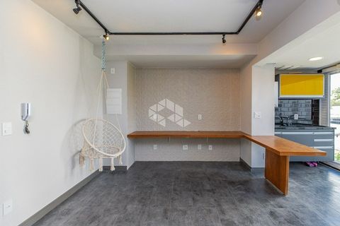 Foto Kitnet / JK / Studio