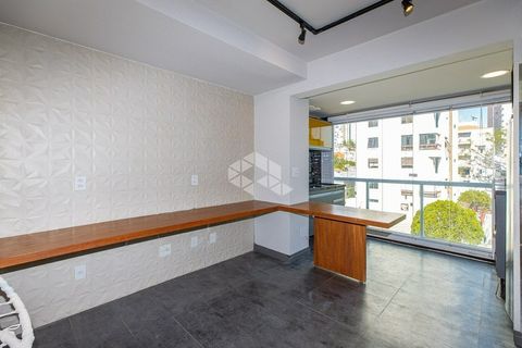 Foto Kitnet / JK / Studio