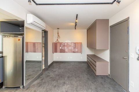 Foto Kitnet / JK / Studio