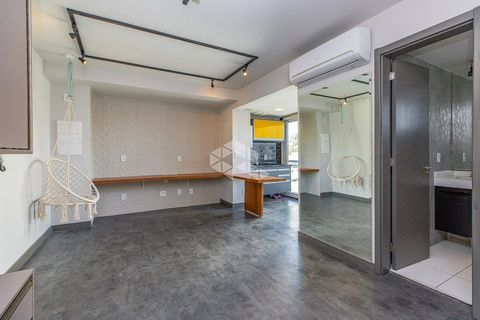 Foto Kitnet / JK / Studio