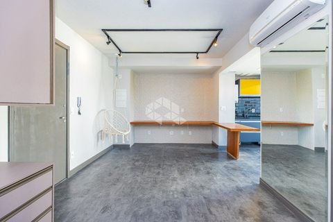 Foto Kitnet / JK / Studio