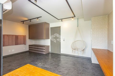 Foto Kitnet / JK / Studio