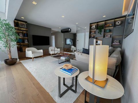Foto Apartamento