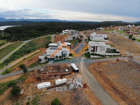 Foto Terreno em Condomínio