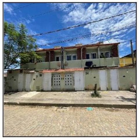 Foto Apartamento