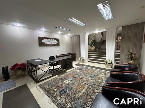 Foto Sala / Conjunto Comercial