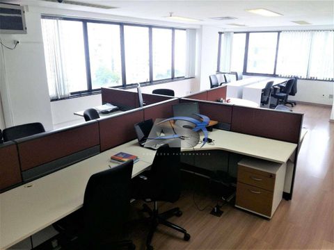 Foto Sala / Conjunto Comercial