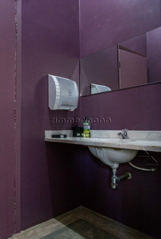 Foto Sala / Conjunto Comercial