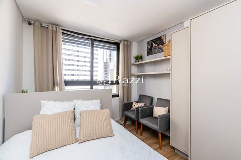 Foto Kitnet / JK / Studio