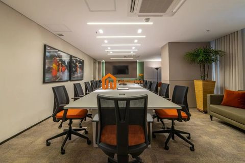 Foto Sala / Conjunto Comercial