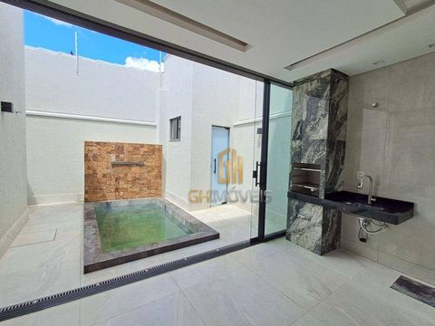 Foto Casa em Condomínio
