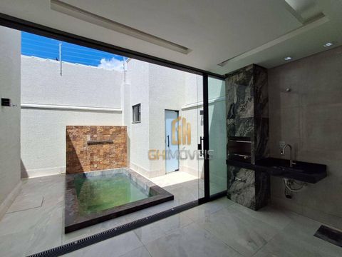 Foto Casa em Condomínio