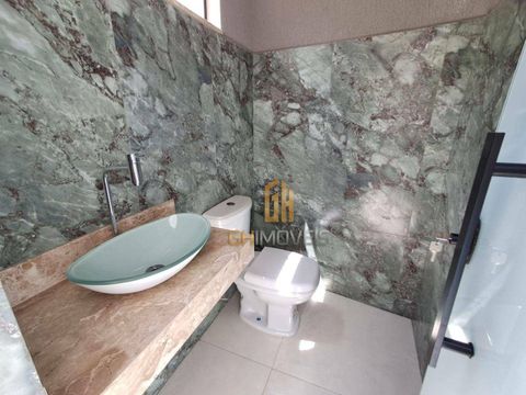 Foto Casa em Condomínio