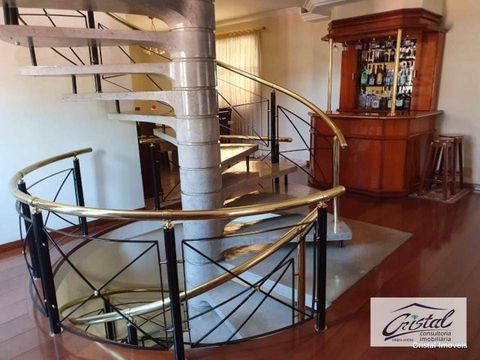 Foto Casa em Condomínio