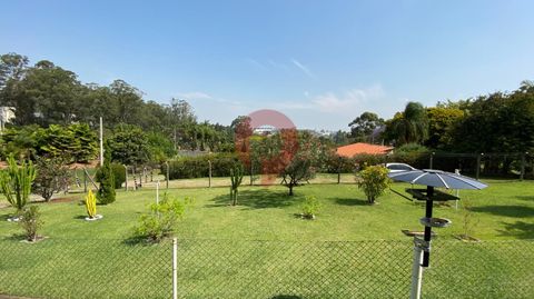 Foto Fazenda / Sítio / Chácara