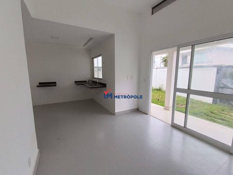 Foto Casa em Condomínio