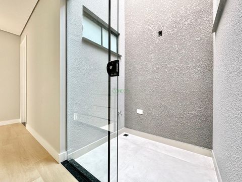 Foto Casa em Condomínio