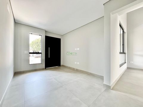 Foto Casa em Condomínio