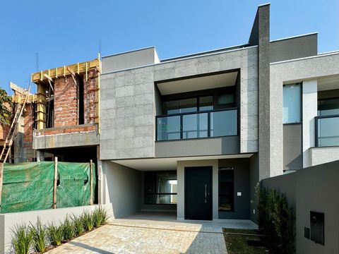 Foto Casa em Condomínio