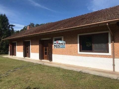 Foto Fazenda / Sítio / Chácara