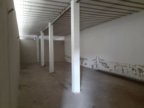 Foto Galpão / Depósito / Armazém / Pavilhão