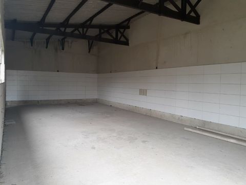Foto Galpão / Depósito / Armazém / Pavilhão