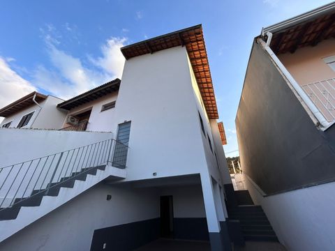 Foto Casa em Condomínio