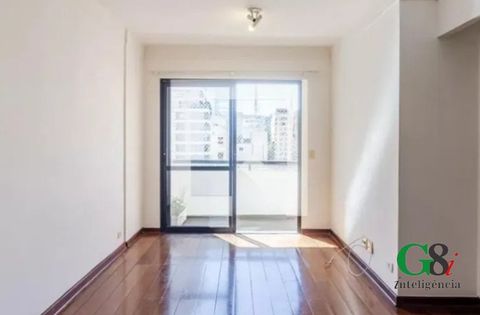 Foto Apartamento