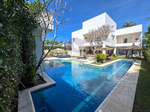 Foto Casa em Condomínio