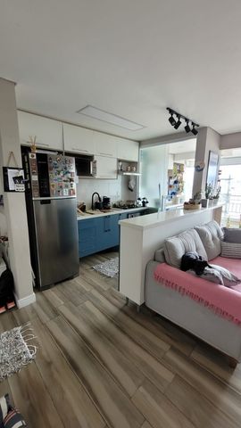 Foto Apartamento