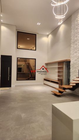 Foto Casa em Condomínio