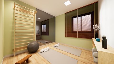 Foto Apartamento