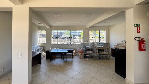 Foto Edifício Inteiro