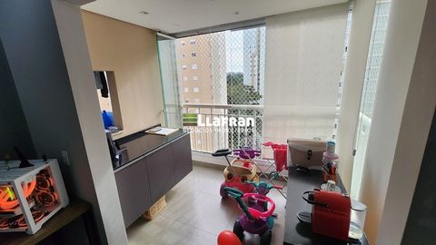 Foto Apartamento