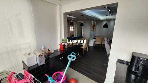 Foto Apartamento