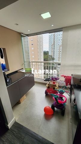 Foto Apartamento