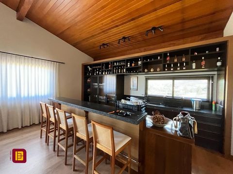 Foto Casa em Condomínio
