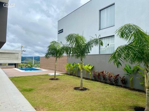 Foto Casa em Condomínio