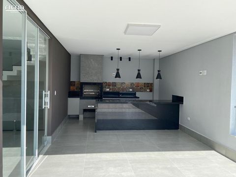 Foto Casa em Condomínio