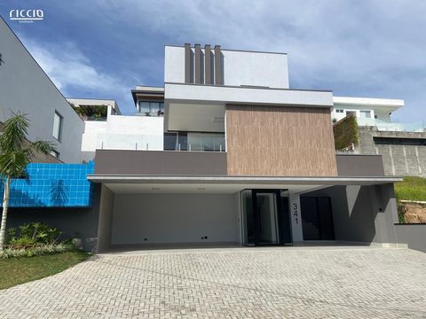 Foto Casa em Condomínio