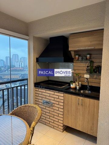 Foto Apartamento