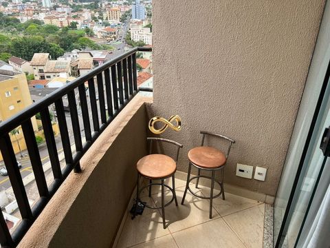 Foto Apartamento