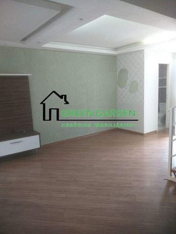 Foto Casa em Condomínio