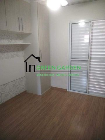 Foto Casa em Condomínio